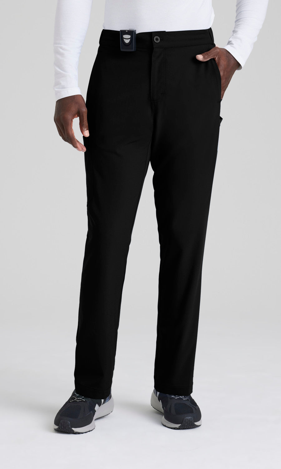 BUP628 Black Hero