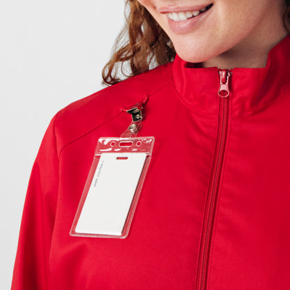 LJ701 TRUE RED View 5