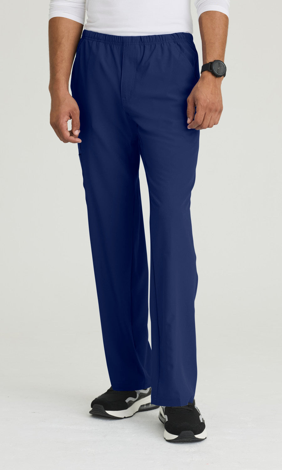 SK0215 Navy Hero