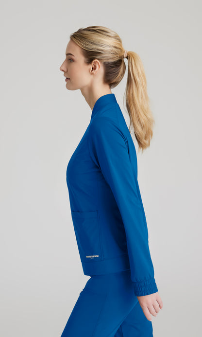 SKW919 New Royal Side