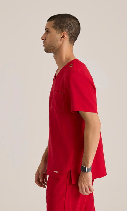 GSST179 True Red Side