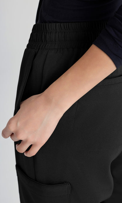 GSSP625P Black Detail