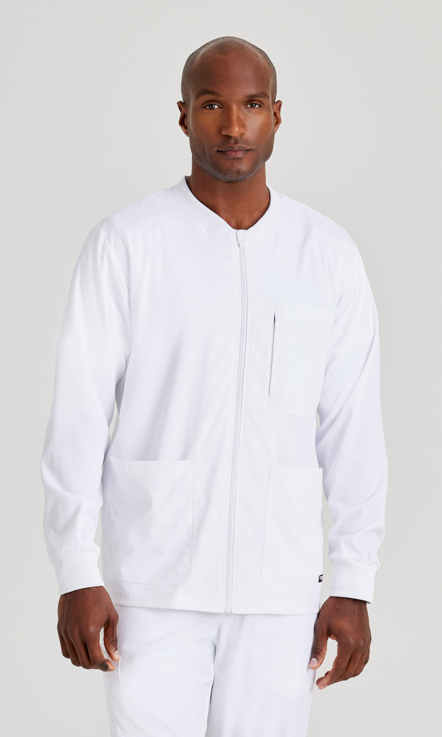 GRSW871 White Hero
