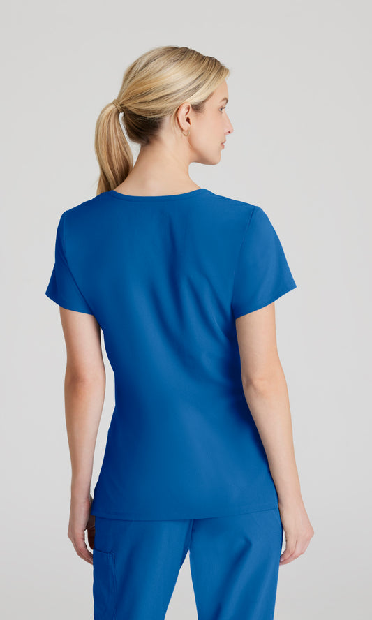 SK102 New Royal Back