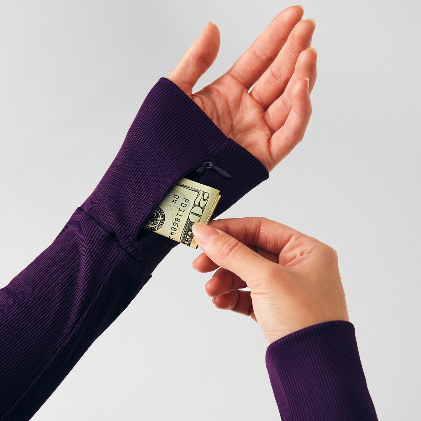 LT103 EGGPLANT View 5