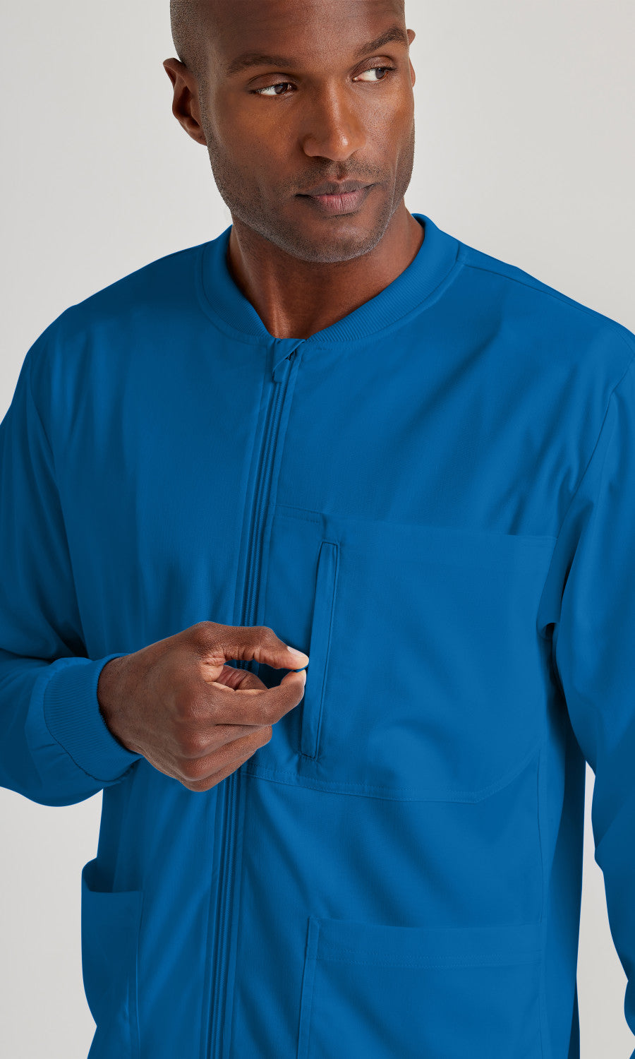 GRSW871 New Royal Detail