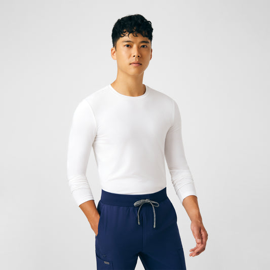 LT112 WHITE View 1