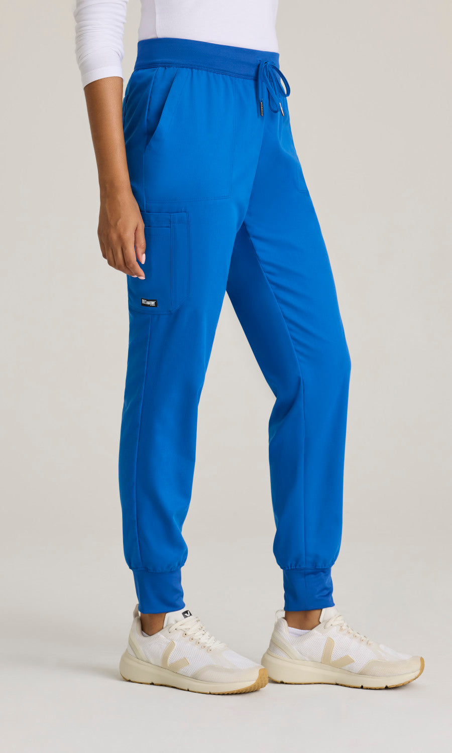 GRP689P New Royal Side