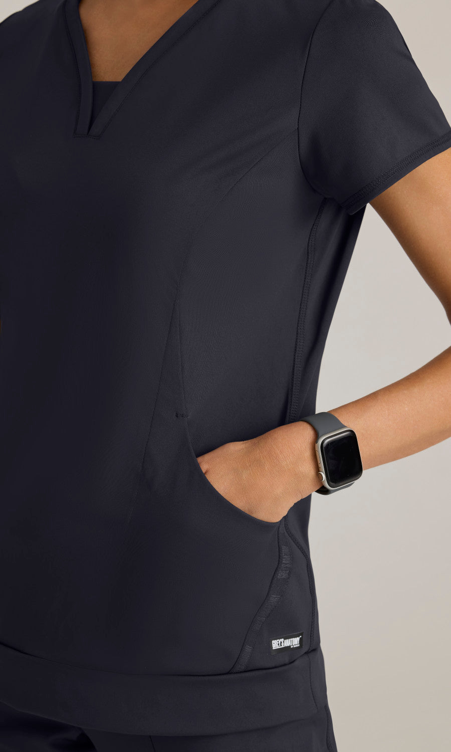 GRST250 Steel Detail