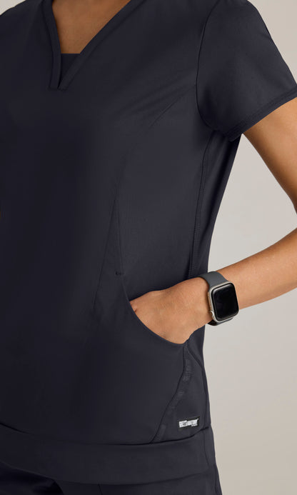 GRST250 Steel Detail