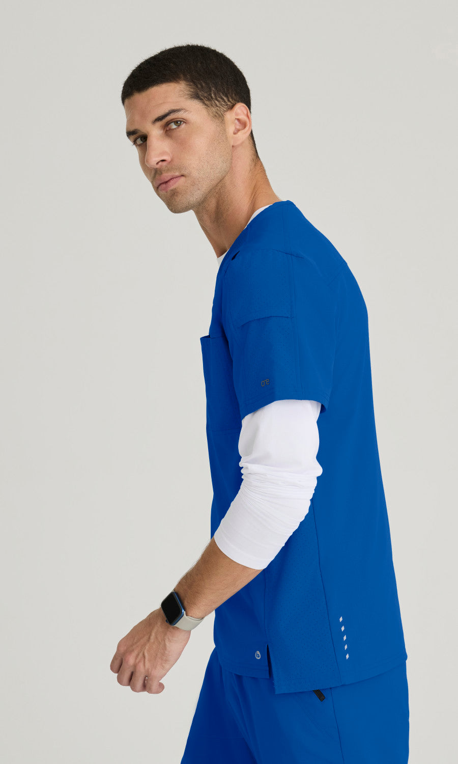 BOT195 New Royal Side