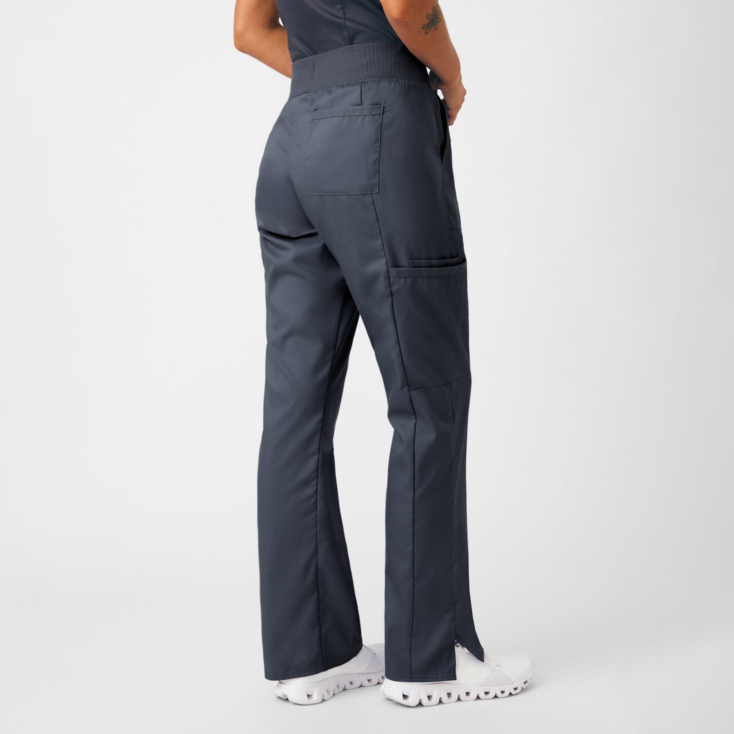 LB405 GRAPHITE View 2