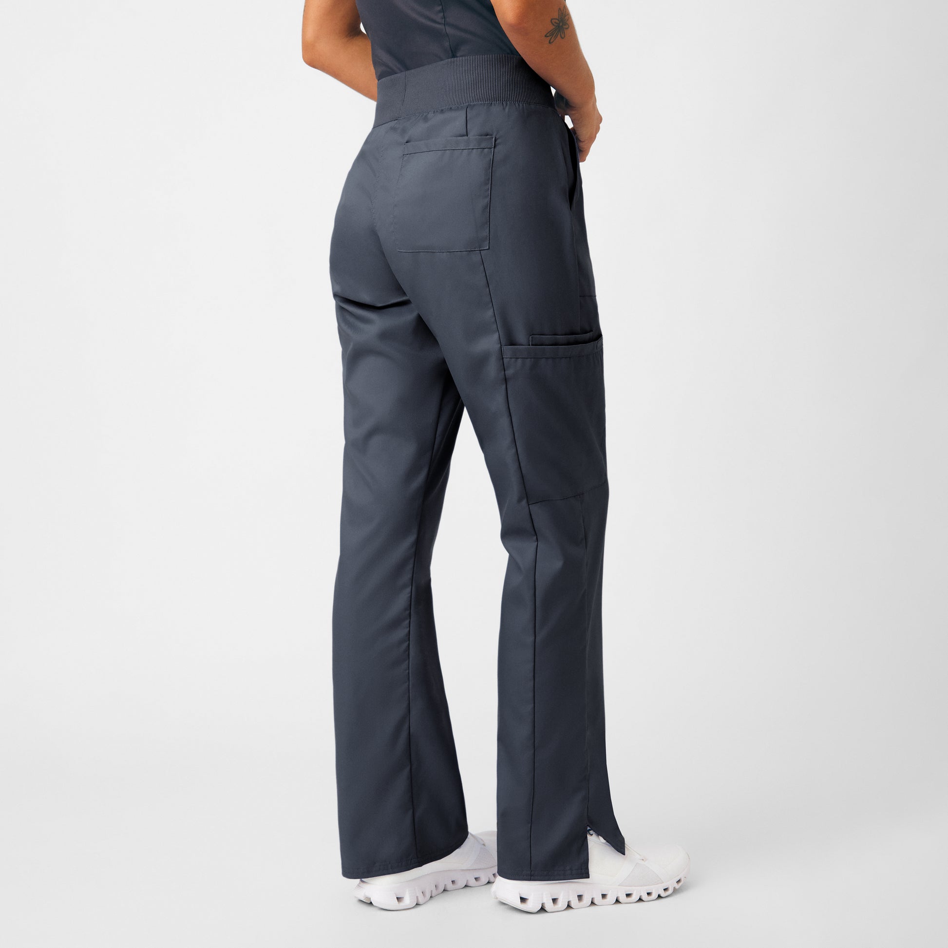 LB405 GRAPHITE View 2