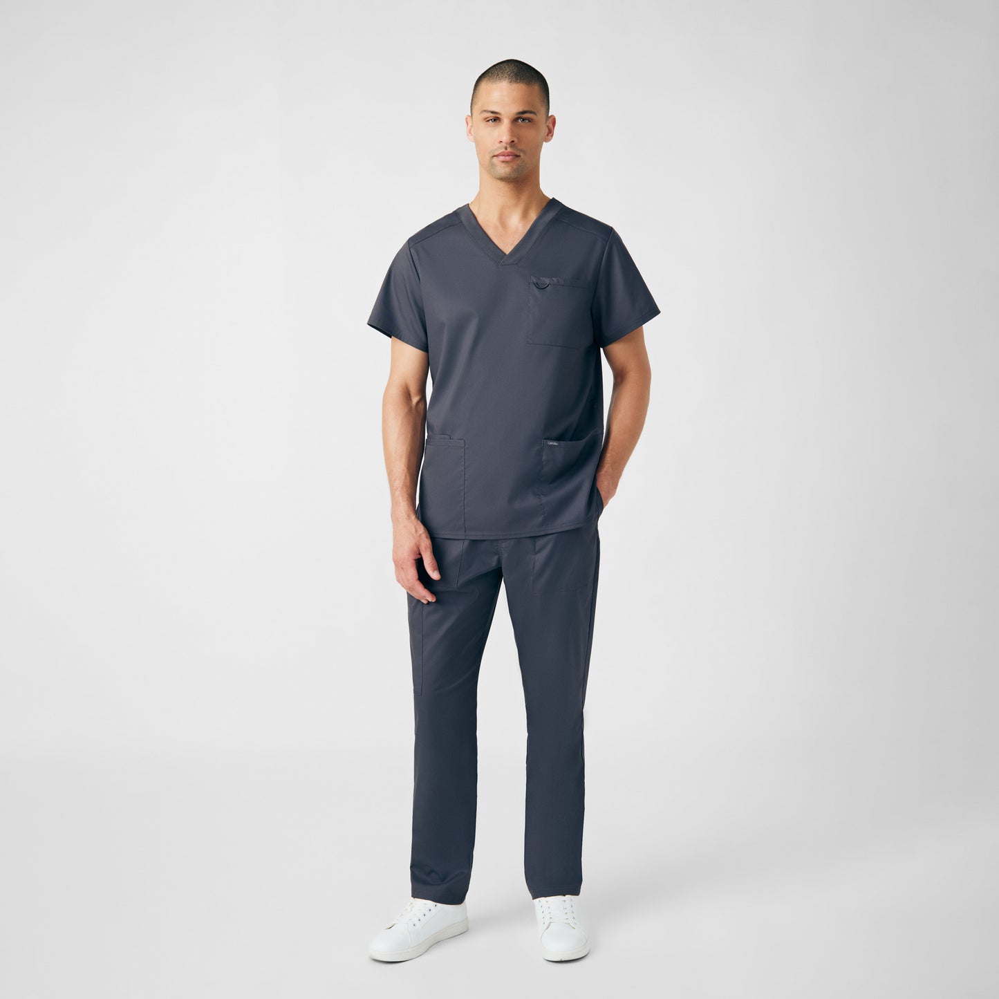 LB408 GRAPHITE View 4