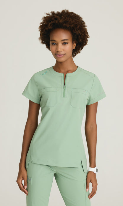 SKT284 Field Green Hero