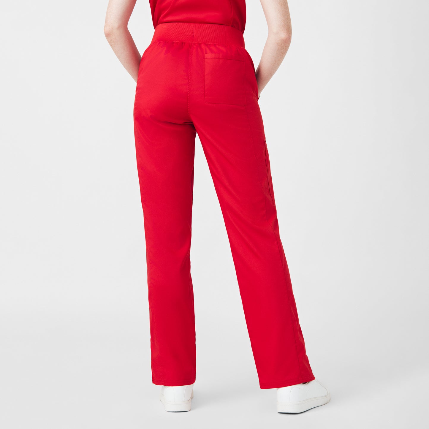 LB405 TRUE RED View 2