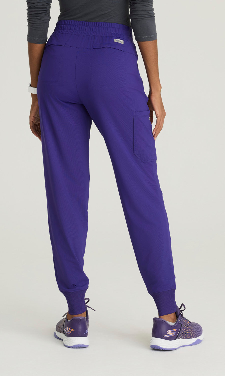 SKP669P Brilliance Back