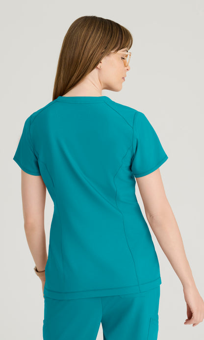 GSST181 Teal Back