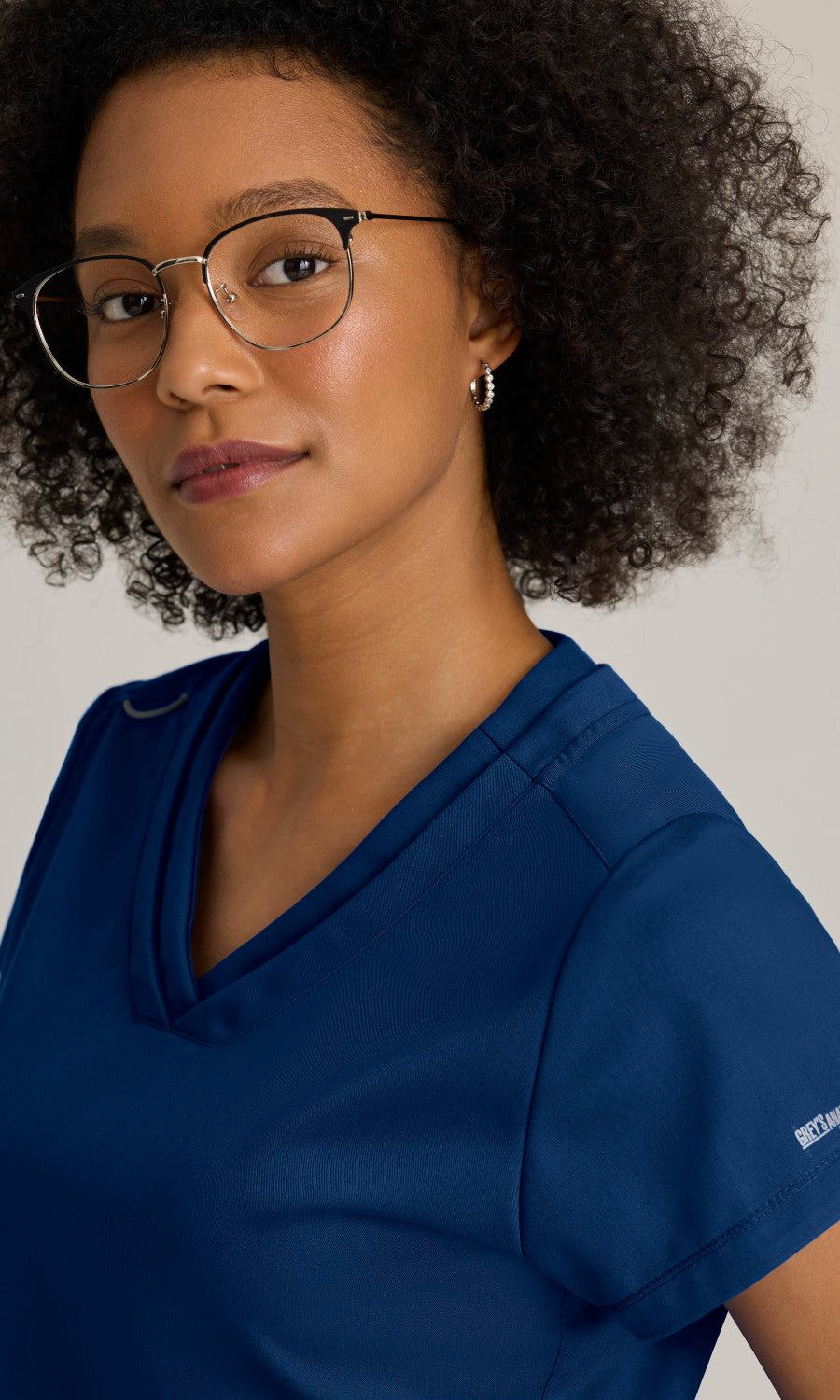 GRT261 Indigo Detail