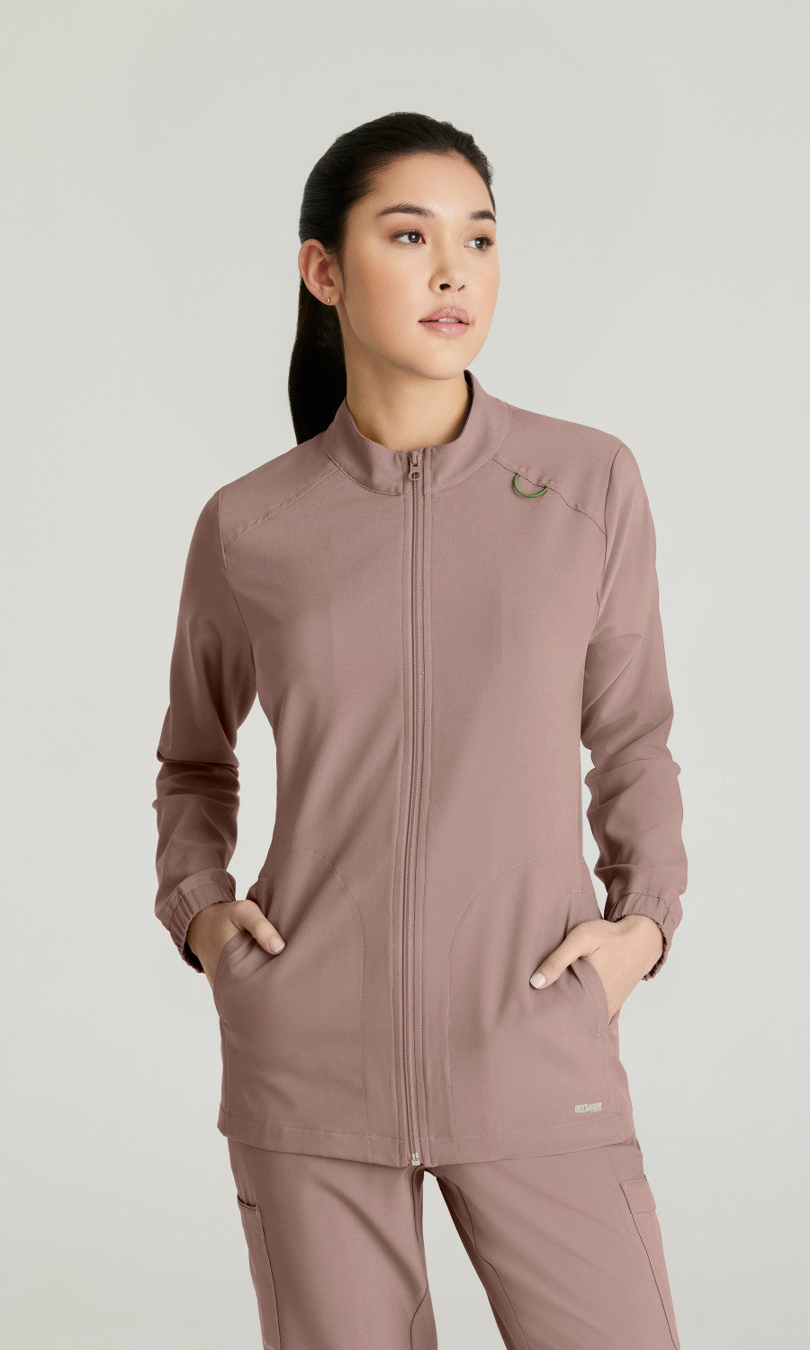 GSSW886 Driftwood Hero