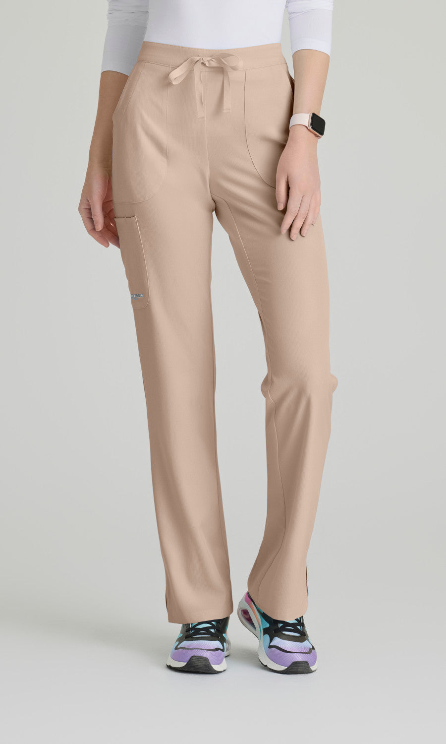 SK201P New Khaki Hero