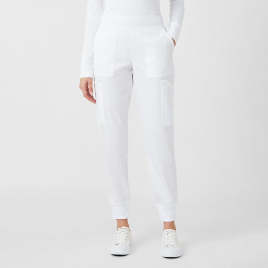 LB406 WHITE View 1