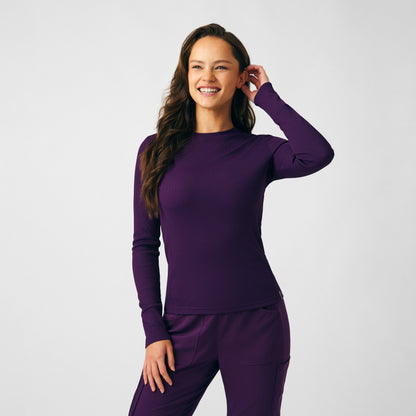 LT103 EGGPLANT View 1