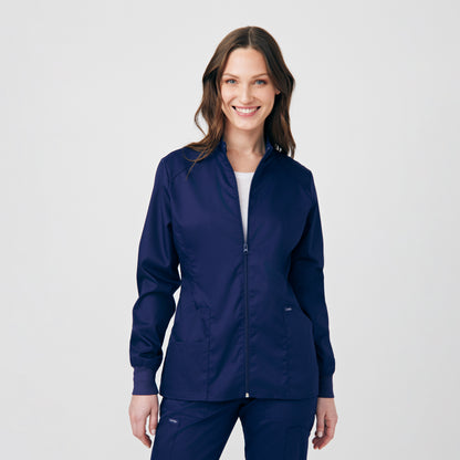 LJ701 TRUE NAVY View 1