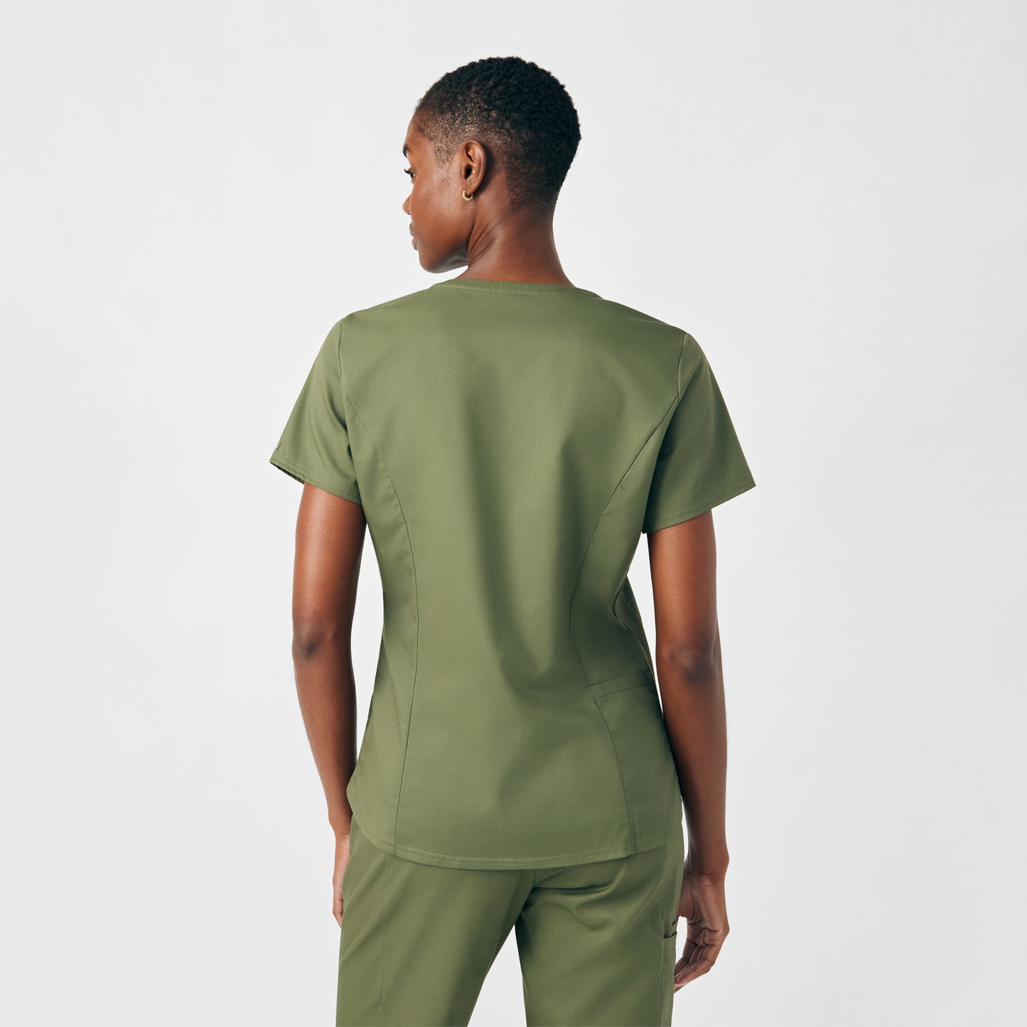 LT107 OLIVE MOSS View 6