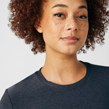 WT311 HEATHER PEWTER View 5