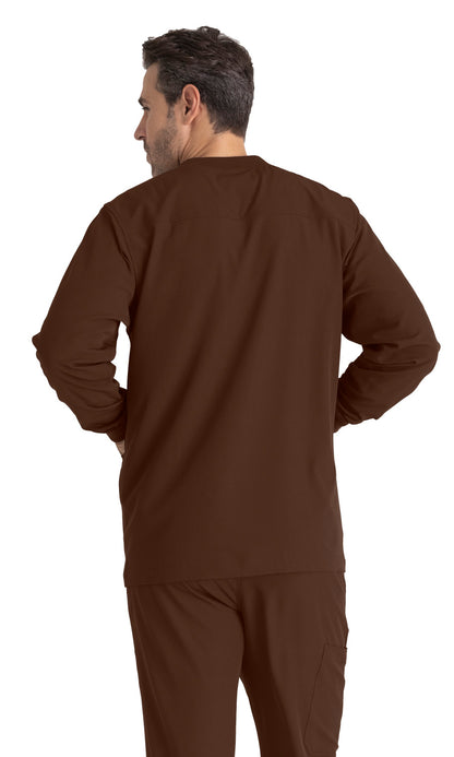 SK0408 French Roast Back