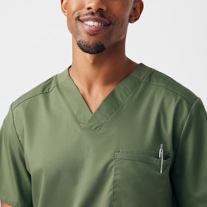 LT108 OLIVE MOSS View 1