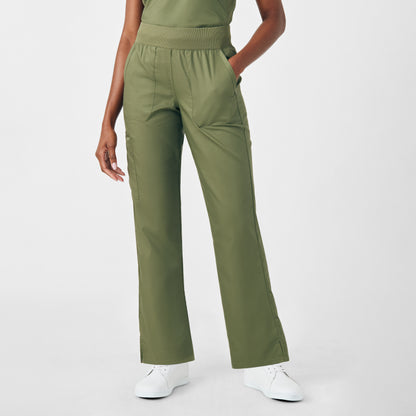 LB405 OLIVE MOSS View 1