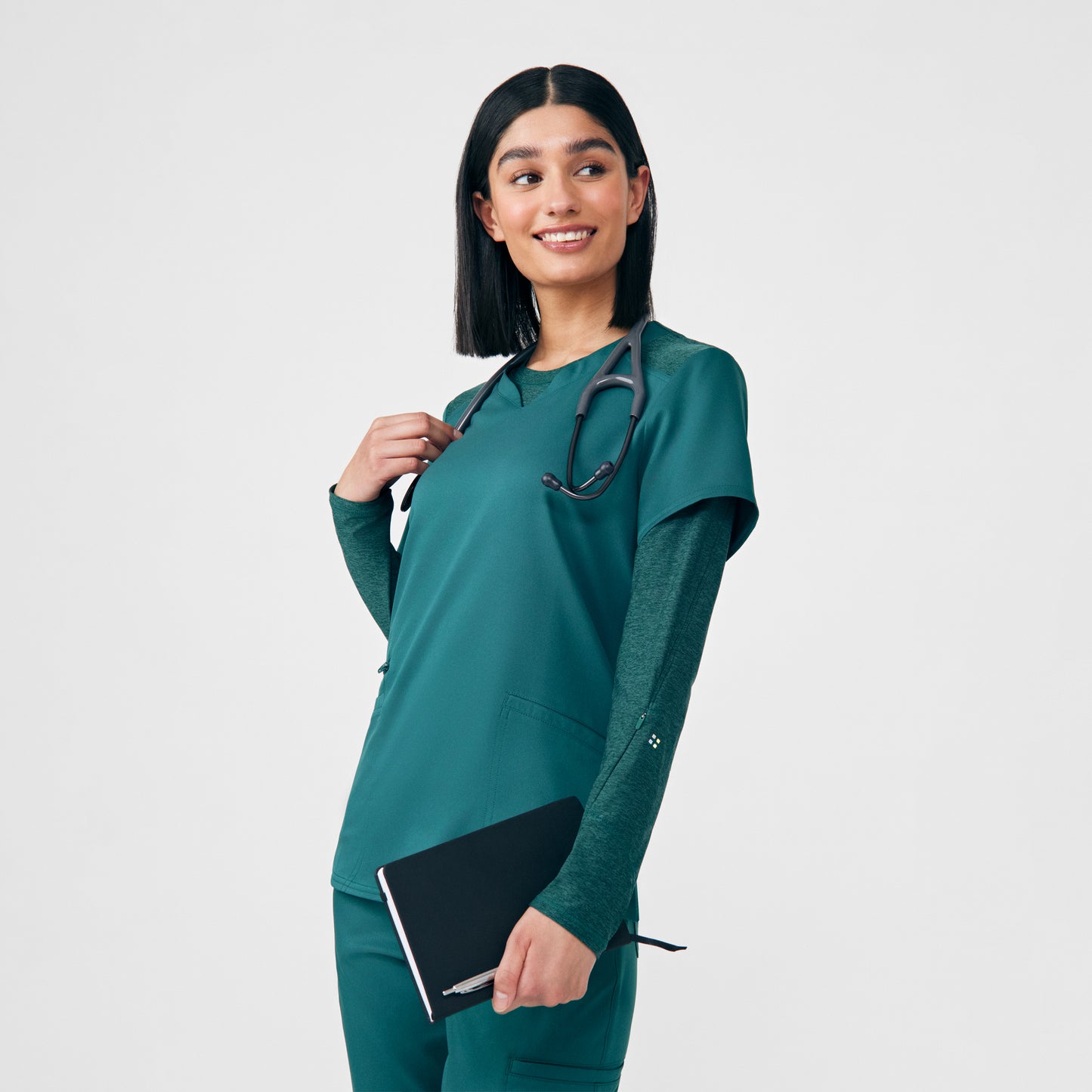 WT311 HEATHER FERN View 4