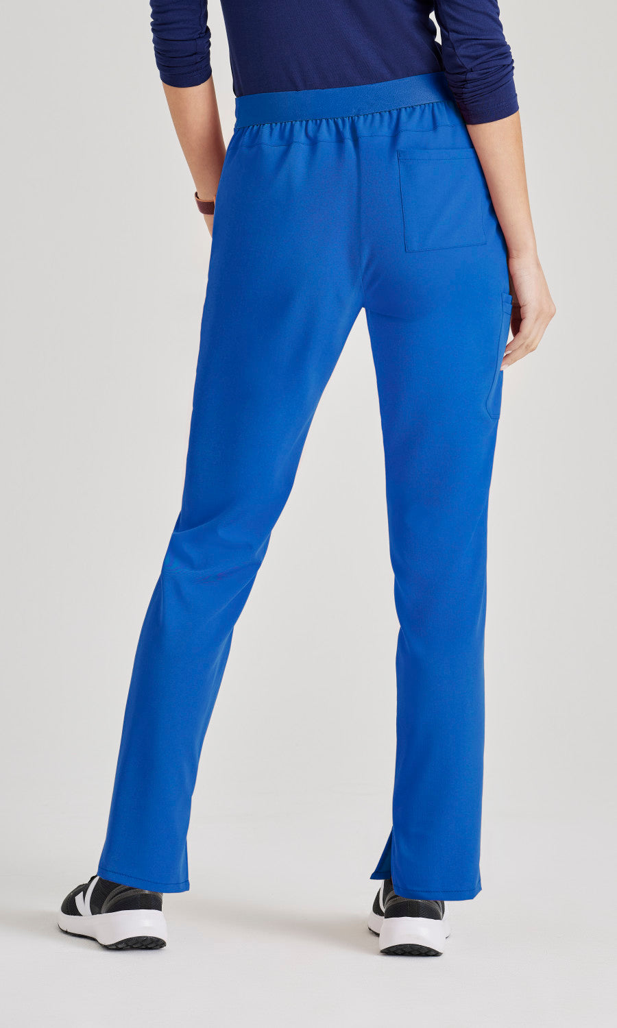 BUP601P New Royal Back