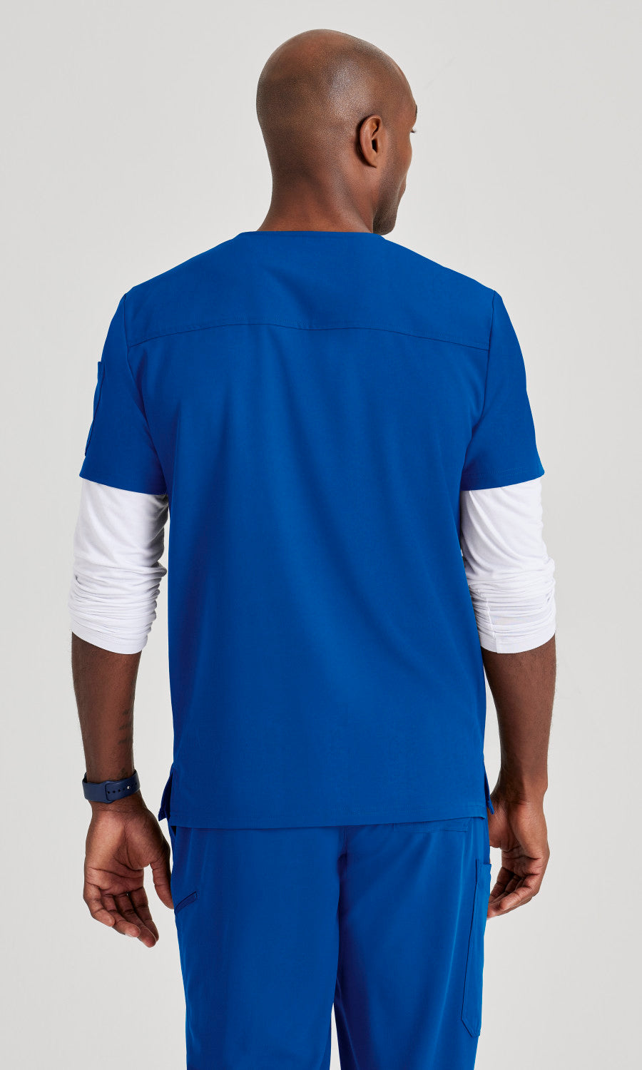 BUT153 New Royal Back