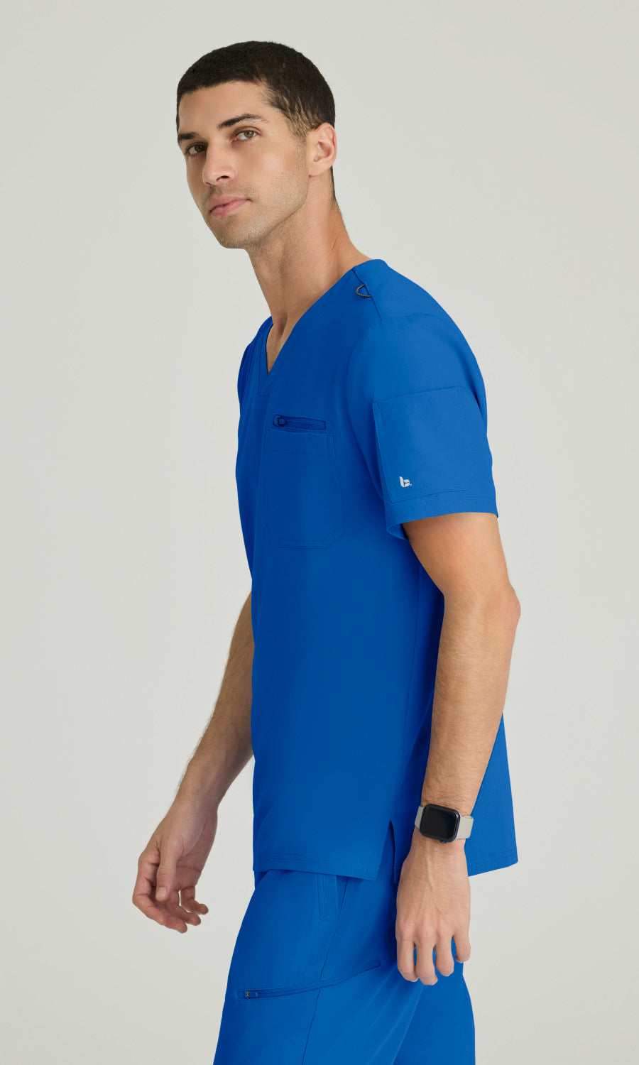 BUT153 New Royal Side