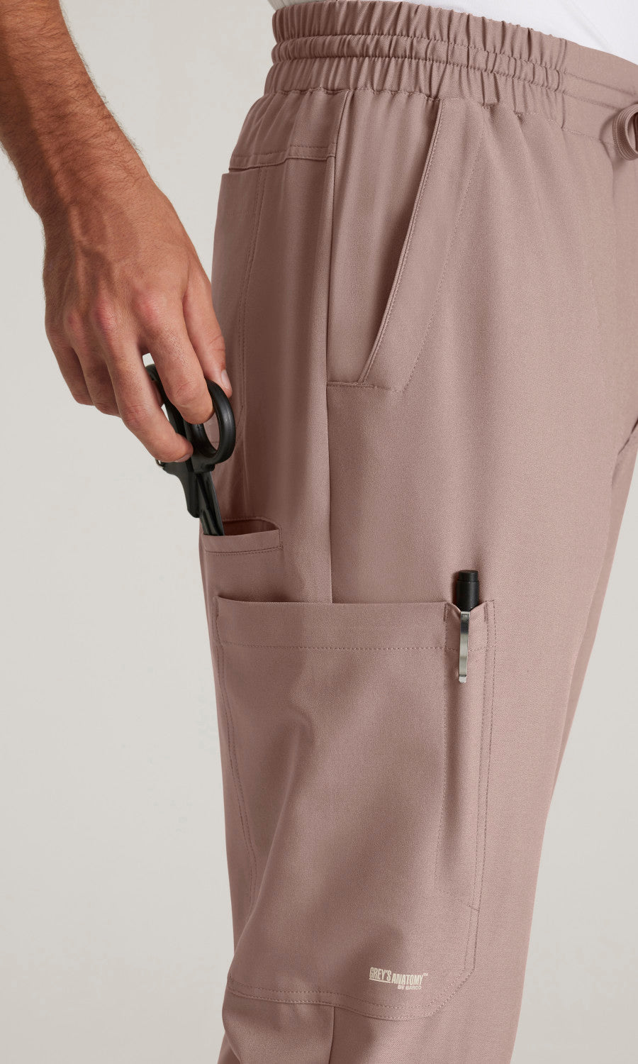 GSSP626 Driftwood Detail