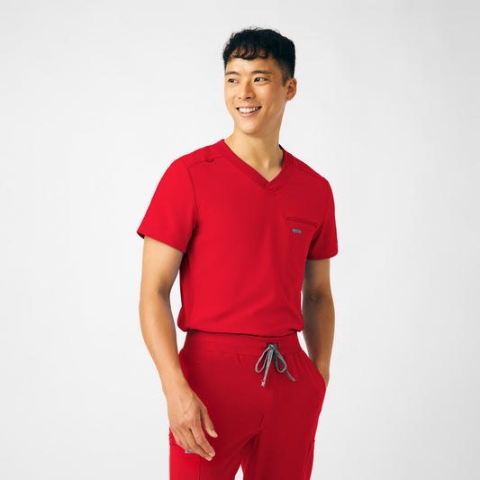 LT111 RED View 1