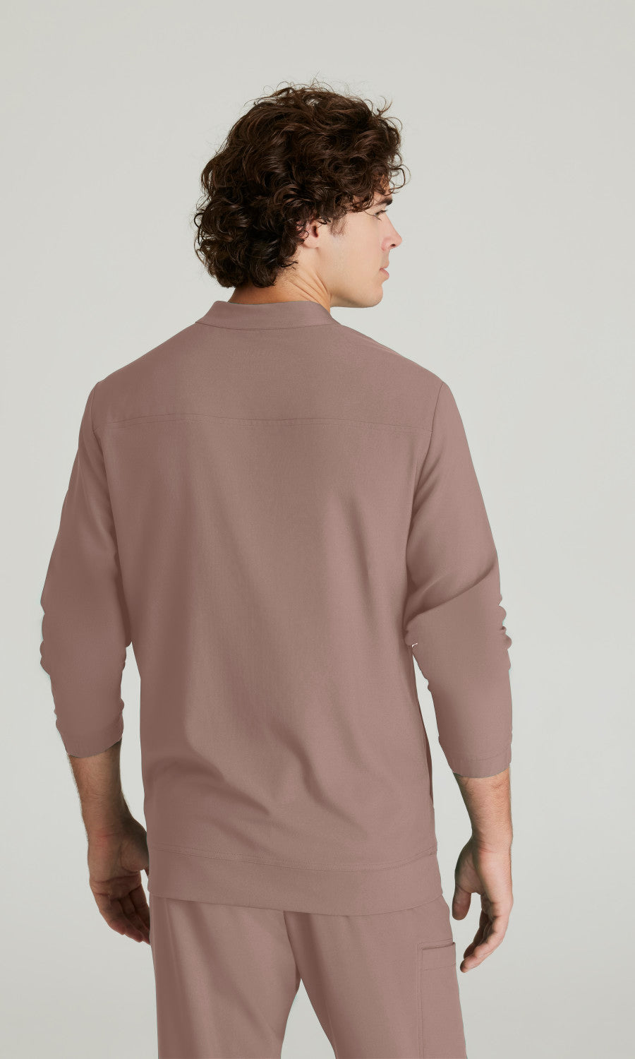 GSSW887 Driftwood Back