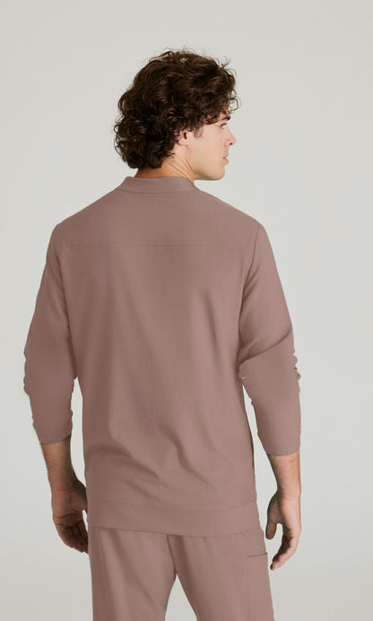 GSSW887 Driftwood Back