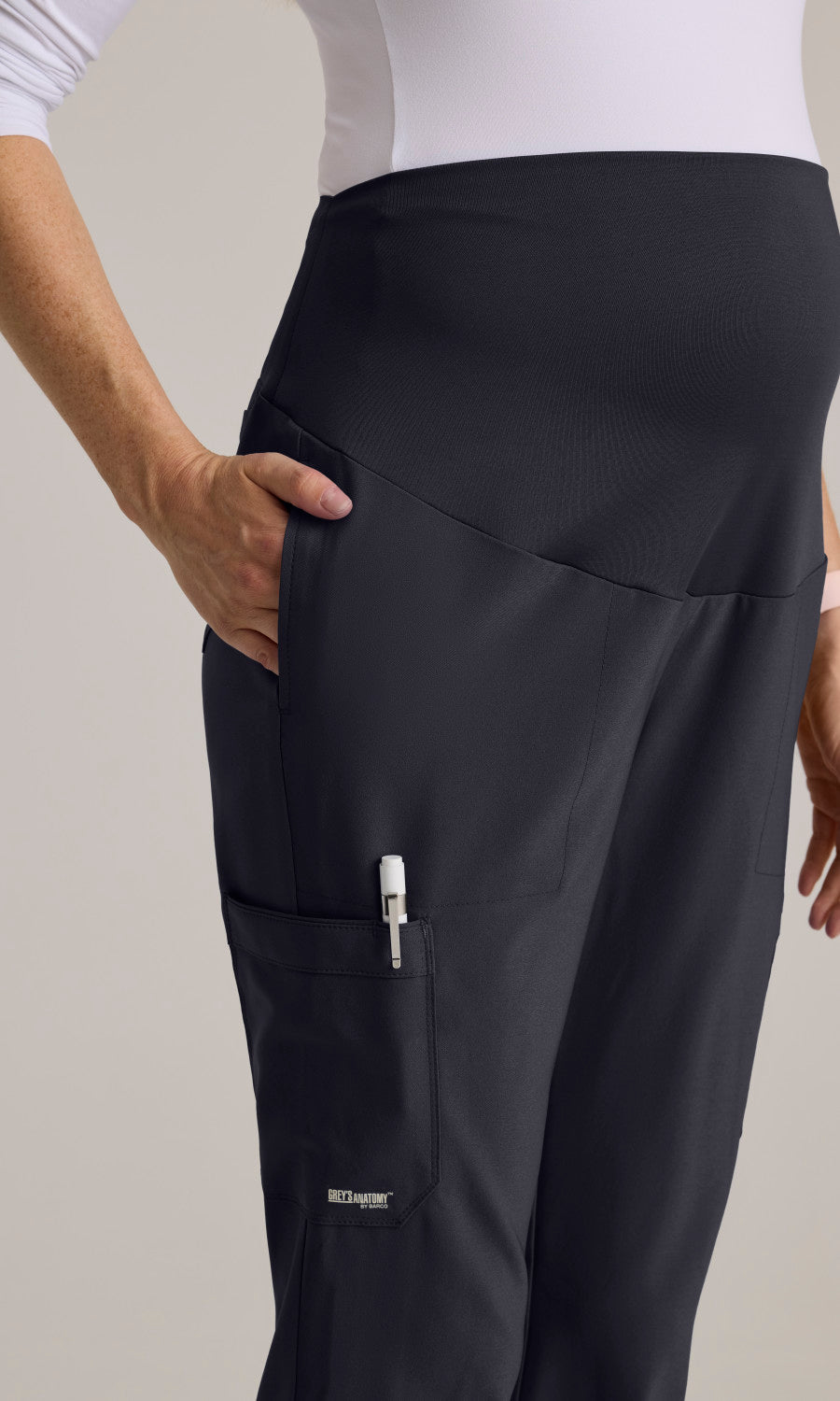 GSSP690 Steel Detail