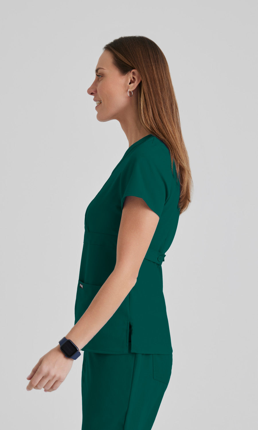 4153 Hunter Green Side