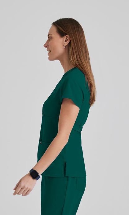 4153 Hunter Green Side