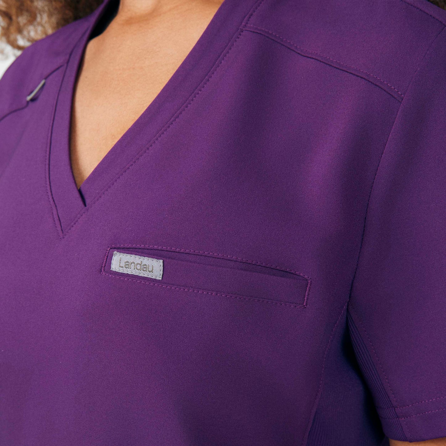 LT101 EGGPLANT View 5