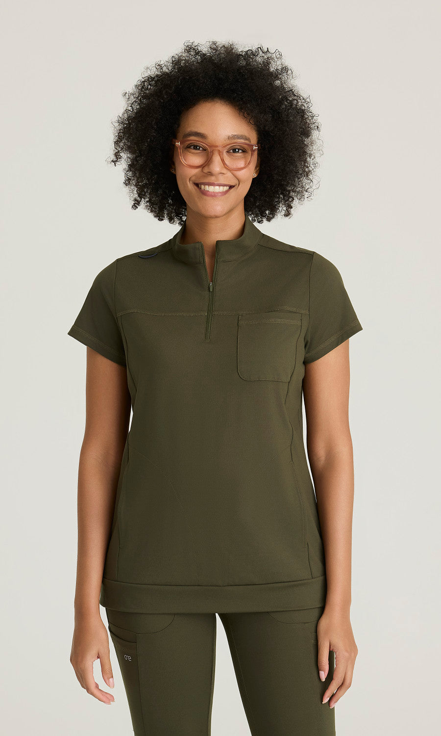 BOT270 Olive Hero