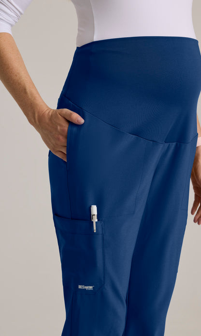 GSSP690 Indigo Detail