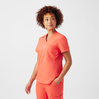 WT119 CORAL SUNSET View 2