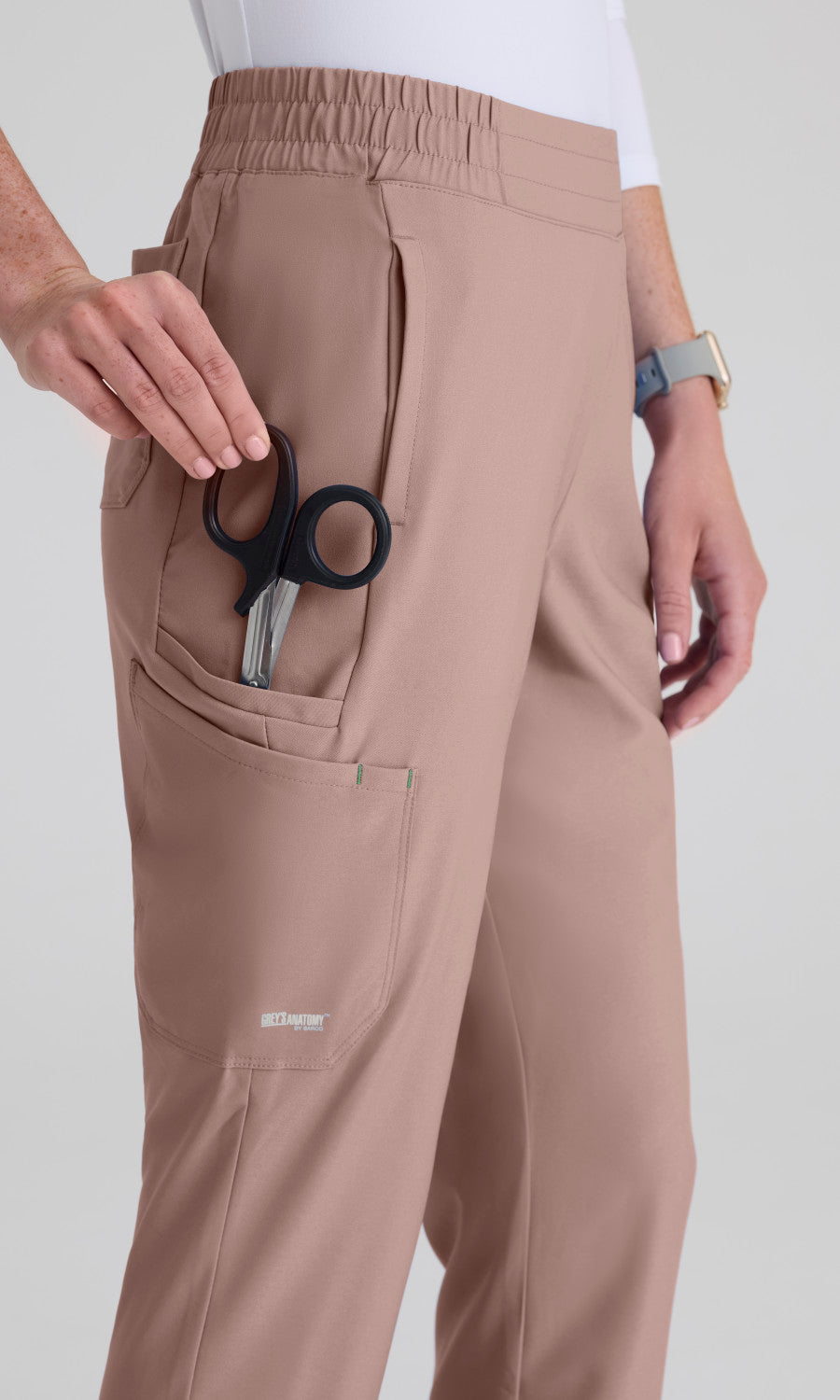 GSSP627P Driftwood Detail