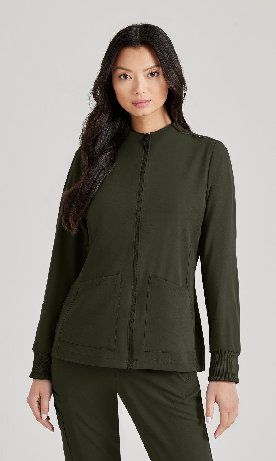 BUW884 Olive Hero